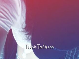 TessInTheDress