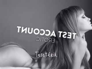 TesztErik