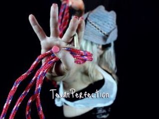 TexanPerfection