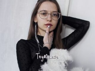 TeyaCruse