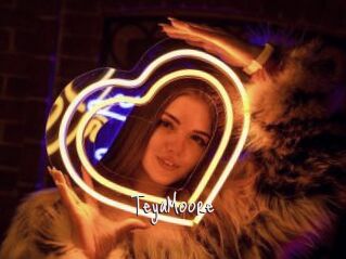 TeyaMoore