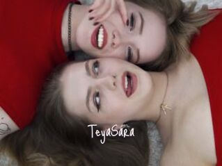TeyaSara