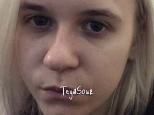 TeyaSour