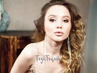 TeyaTequila