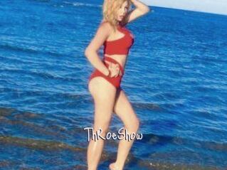 ThRoeShow