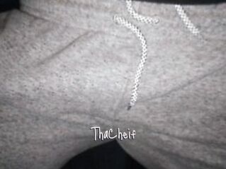 ThaCheif