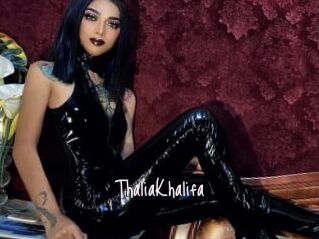 ThaliaKhalifa