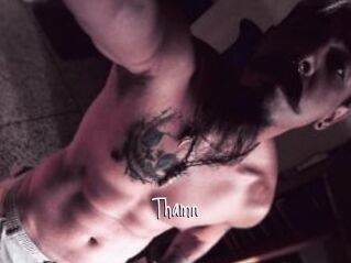 Thamn