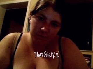 ThatGirlXX