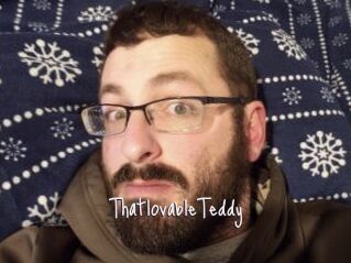 ThatlovableTeddy