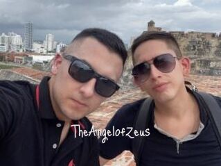 TheAngelofZeus