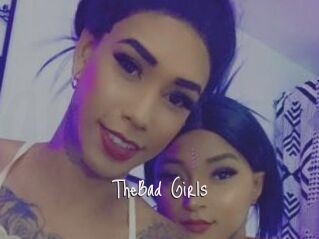 TheBad_Girls