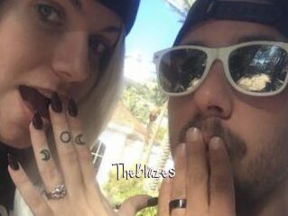TheBlazes