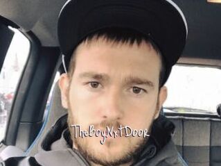 TheBoyNxtDoor