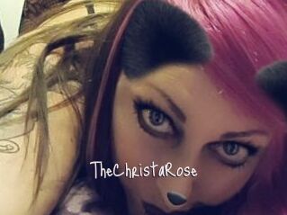 TheChristaRose