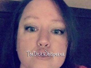 TheDickWhisperer