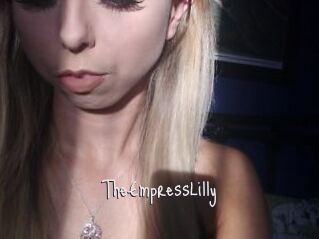 TheEmpressLilly