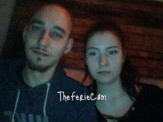 TheFerieCam
