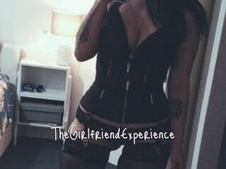 TheGirlfriendExperience