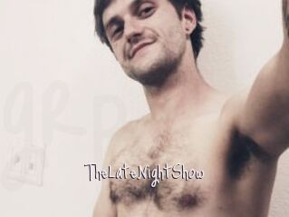 TheLateNightShow