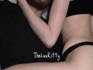 TheLuxKitty
