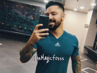 TheMagicFoxxx