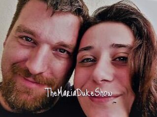 TheMariaDukeShow