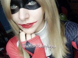 TheMisfitCosplayer