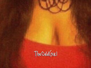 TheOddGirl