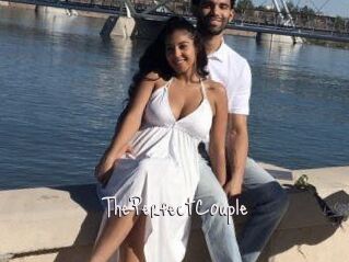 ThePerfectCouple