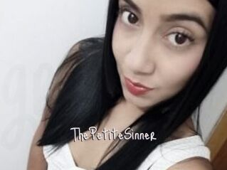ThePetiteSinner