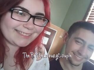 ThePettersburgCouple