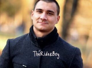 TheRiderBoy