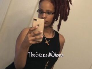 TheSacredWhore