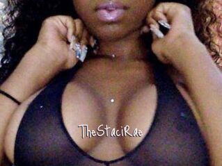 TheStaciRae