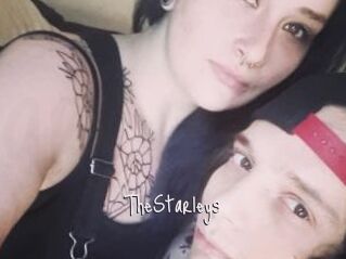 TheStarleys