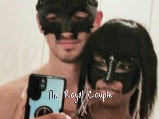 The_Royal_Couple
