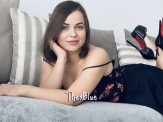 TheaBlue