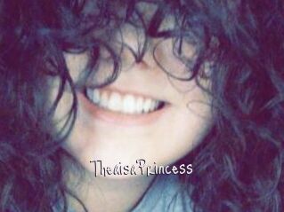 TheaisaPrincess