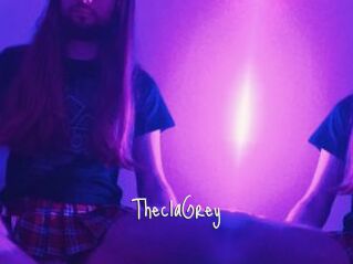 TheclaGrey
