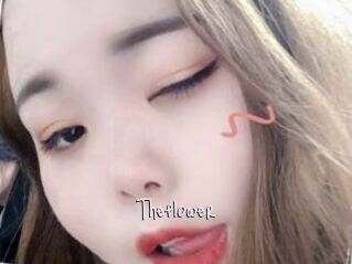 Theflower