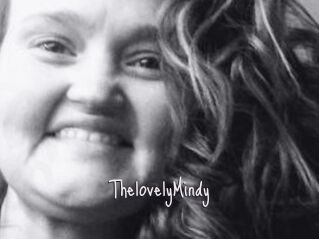 ThelovelyMindy