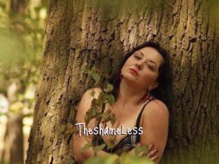 TheshameLess
