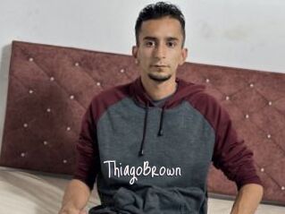 ThiagoBrown