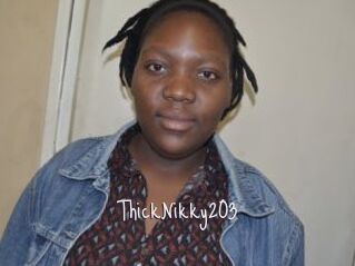 ThickNikky203