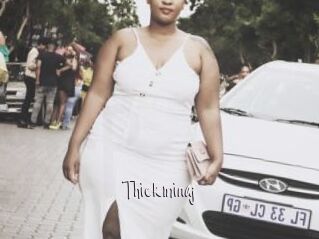 Thickminaj