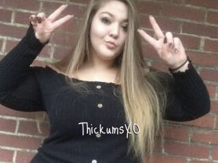 ThickumsXO