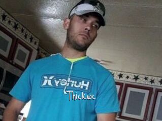 Thickwc