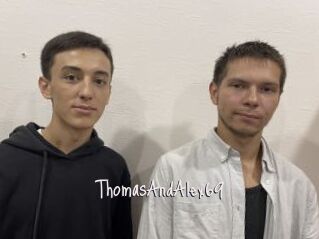 ThomasAndAlex69