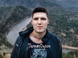 ThomasDyson